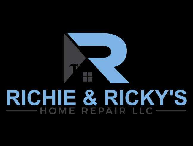 Ricky & Richie's HomeRepair & Lawn Care L.L.C Logo