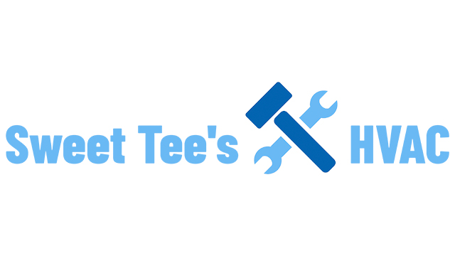 Sweet Tee's HVAC Logo
