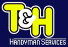 T & H Handyman, LLC Logo