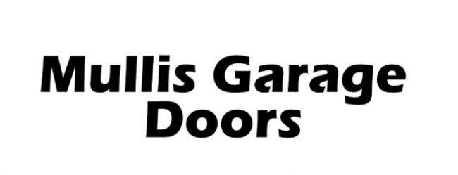 Mullis Garage Doors, LLC Logo