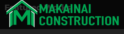 Makainai Construction LLC Logo