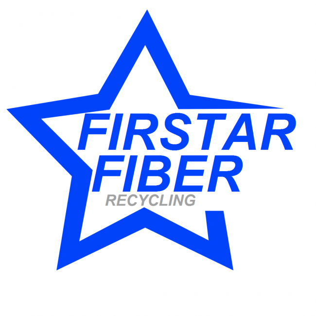 Firstar Fiber Corporation Logo