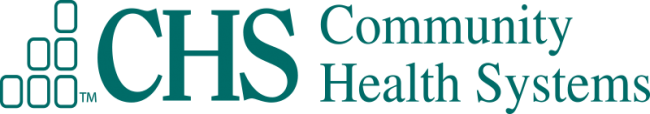 Community Health Systems Professional Services Corporation, LLC Logo