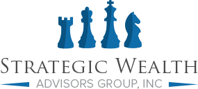 Strategic Wealth Advisors Group Logo