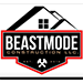 Beastmode Construction, LLC Logo