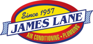 James Lane Air Conditioning Company, LLC Logo
