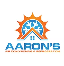 Aarons Air Conditioning & Refrigeration LLC Logo