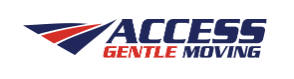 Access Gentle Moving Logo