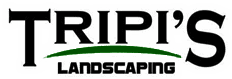 Tripi's Landscaping LLC Logo