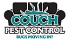 Couch Pest Control, LLC Logo