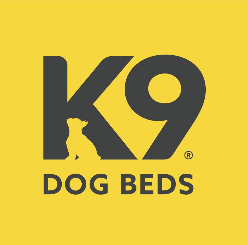 K9 Dog Beds Logo