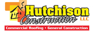 Hutchison Construction LLC Logo