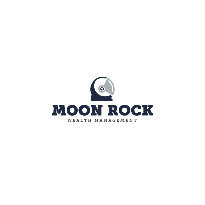 Moon Rock Wealth Management LLC Logo