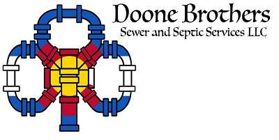 Doone Brothers Sewer and Septic Services LLC Logo