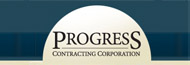 Progress Contracting Corporation Logo