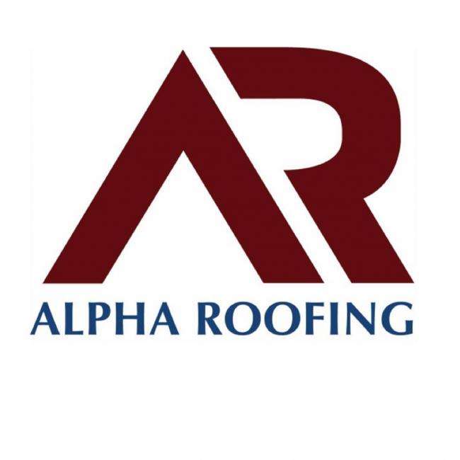 Alpha Roofing, LLC Logo