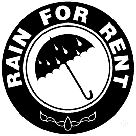 Rain for Rent West Side Pump Logo