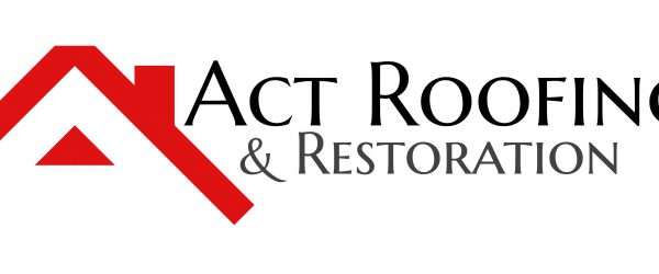 Act Roofing and Restoration, Inc. Logo