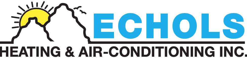 Echols Heating and Air Conditioning, Inc. Logo