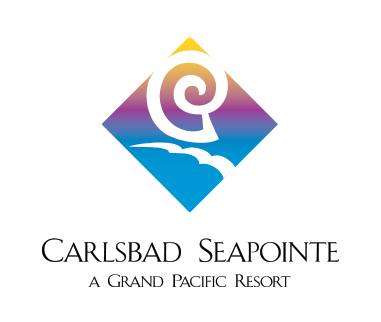 Carlsbad Seapointe Resort Logo
