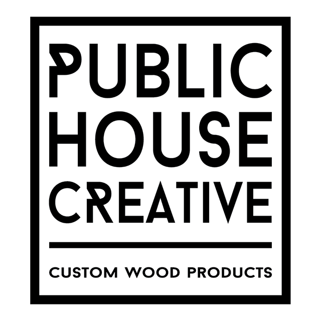 Public House Creative LLC Logo