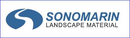 Sonomarin Landscape Materials, Inc. Logo