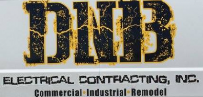 DNB Electrical Contracting, Inc. Logo