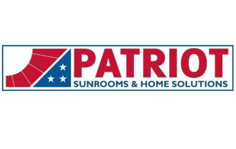 Patriot Sunrooms Inc. Logo