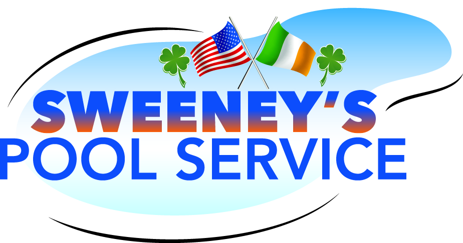 Sweeney's Pool Service Inc. Logo