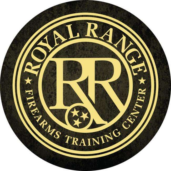 Royal Range USA, LLC Logo