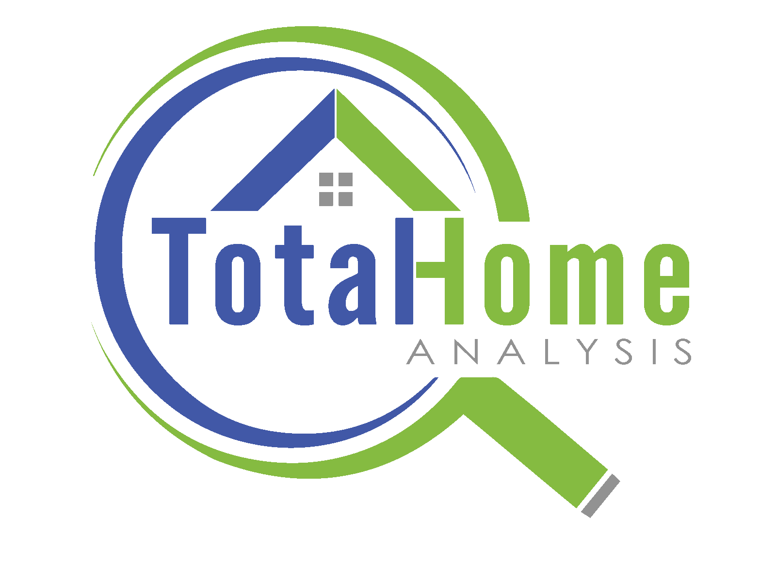 Total Home Analysis Logo