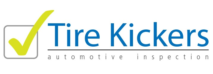Tire Kickers, LLC Logo
