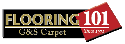 Flooring 101 Logo