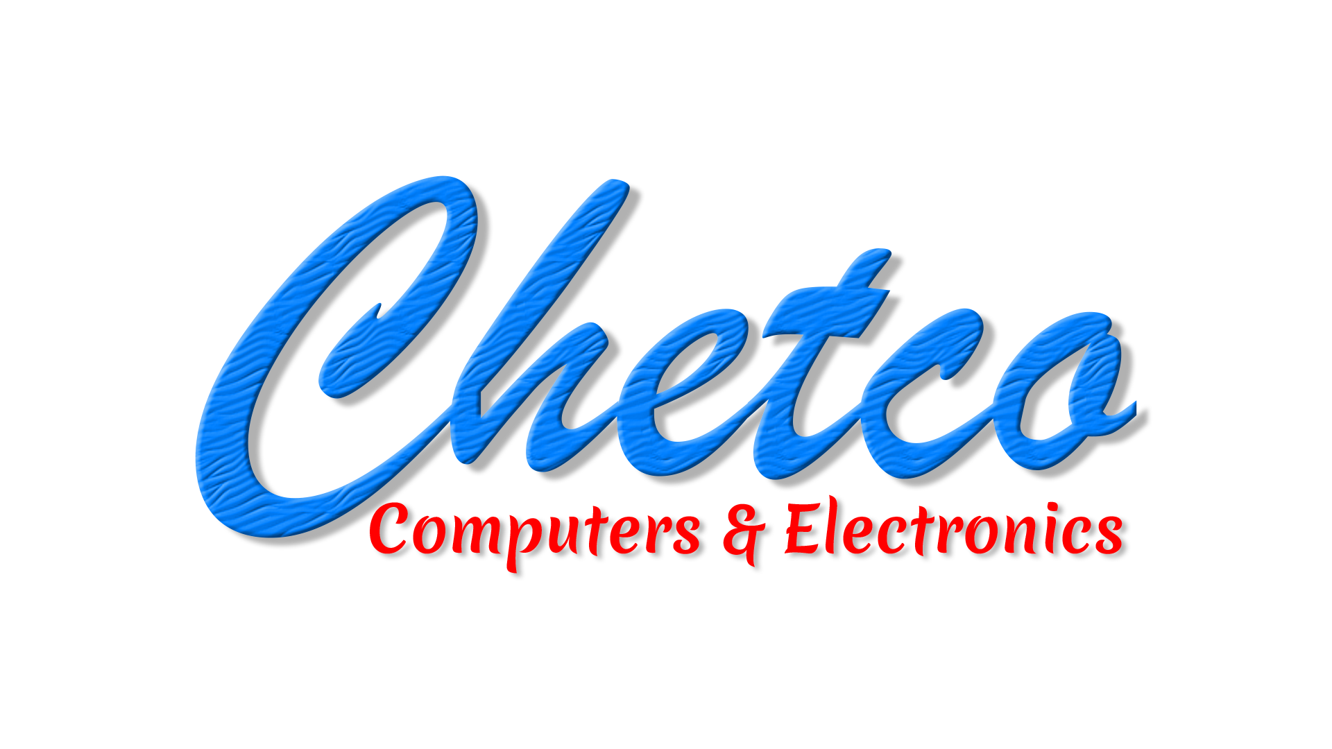 Chetco Computers & Electronics LLC Logo