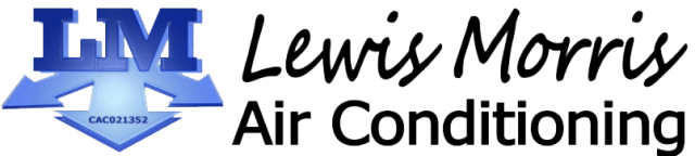Lewis Morris Air Conditioning, Inc. Logo