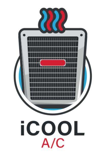 ICool A/C LLC Logo