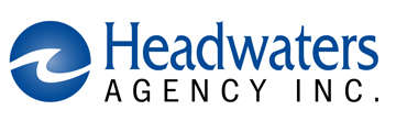 Headwaters Agency, Inc. Logo