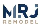 MRJ Construction LLC Logo