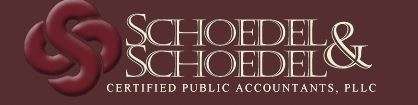 Schoedel & Schoedel CPAs PLLC Logo