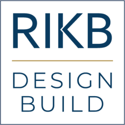 RIKB Design Build Logo