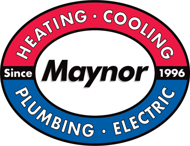 Maynor Service Company Logo