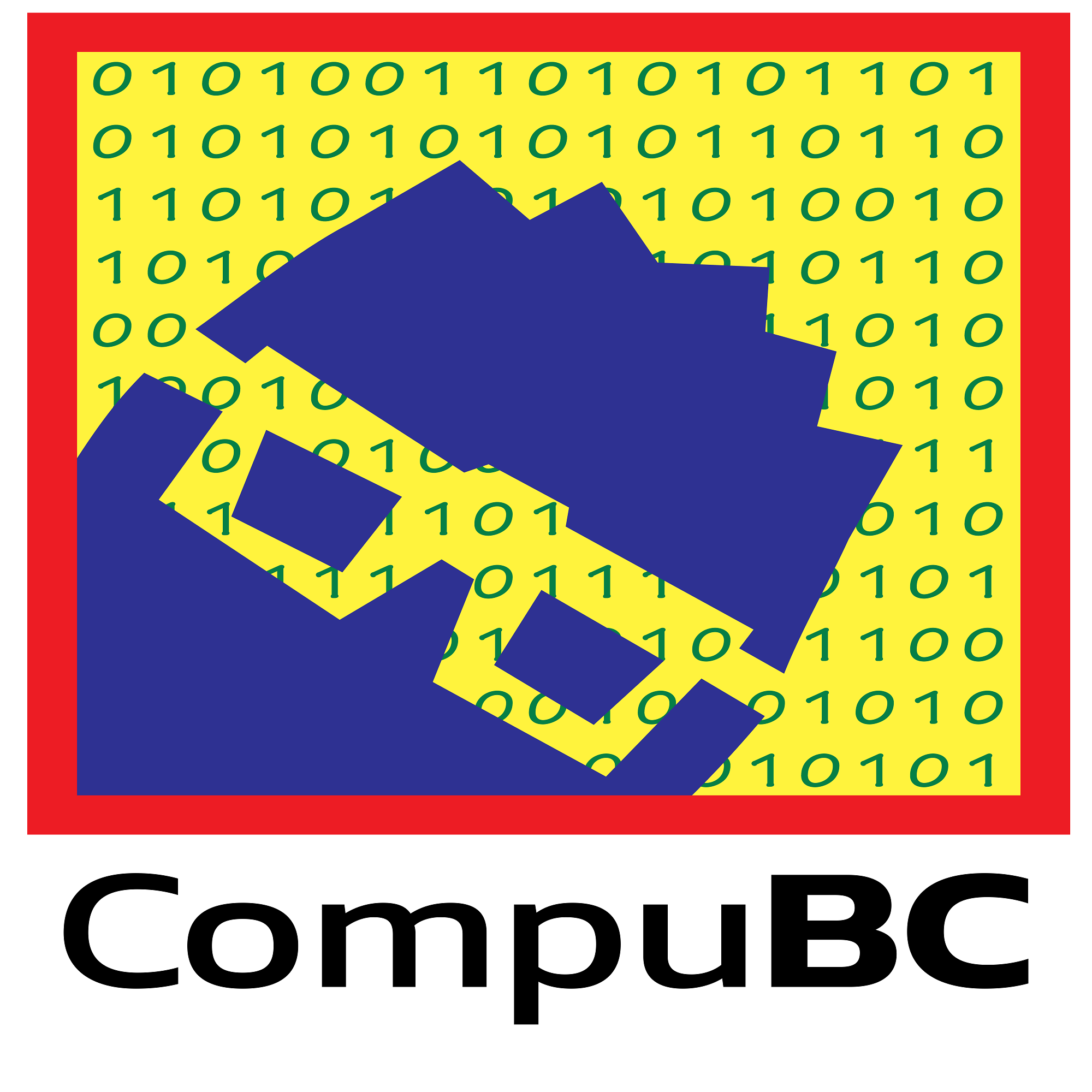 CompuBC IT Services Logo