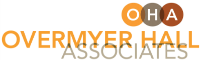 Overmyer Hall  Associates Logo