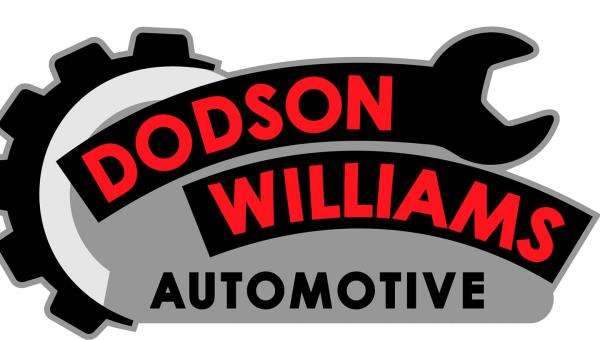 Dodson-Williams Automotive Logo