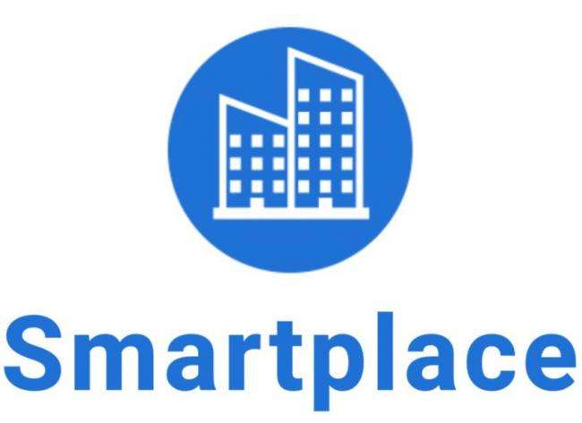 Smartplace, LLC Logo