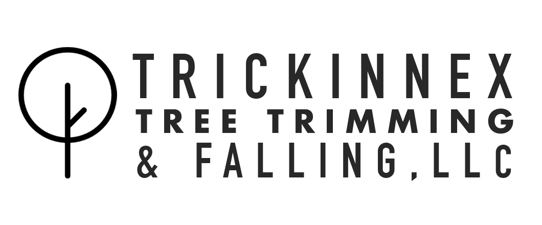 Trickinnex Tree Trimming and Falling, LLC Logo