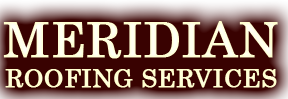 Meridian Roofing Services, Inc. Logo