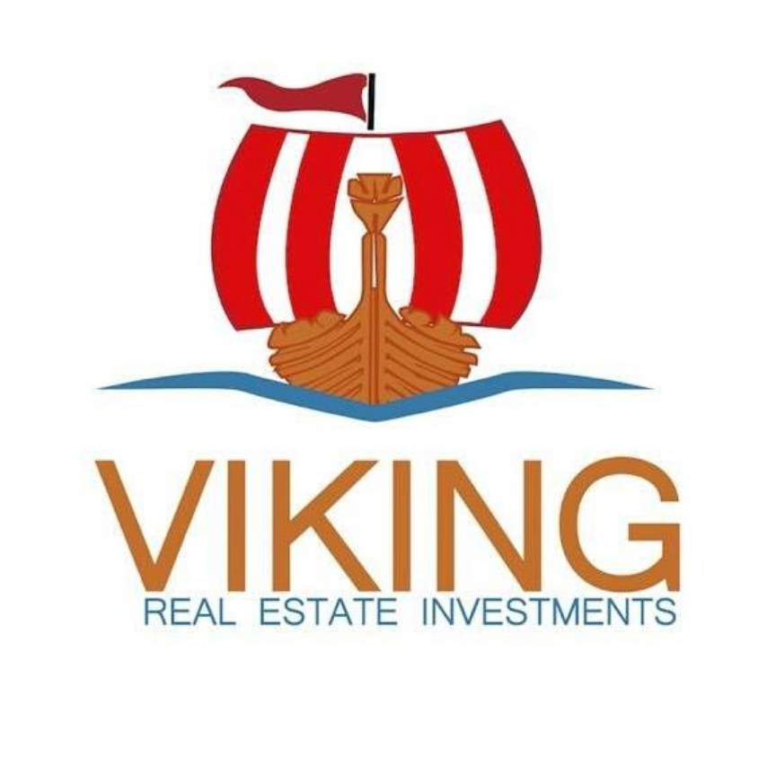 Viking Real Estate Investments LLC Logo