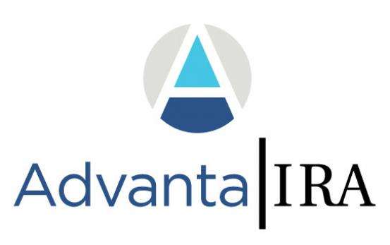 Advanta IRA Services, LLC Logo