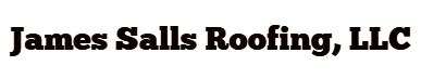 James Salls Roofing, LLC Logo